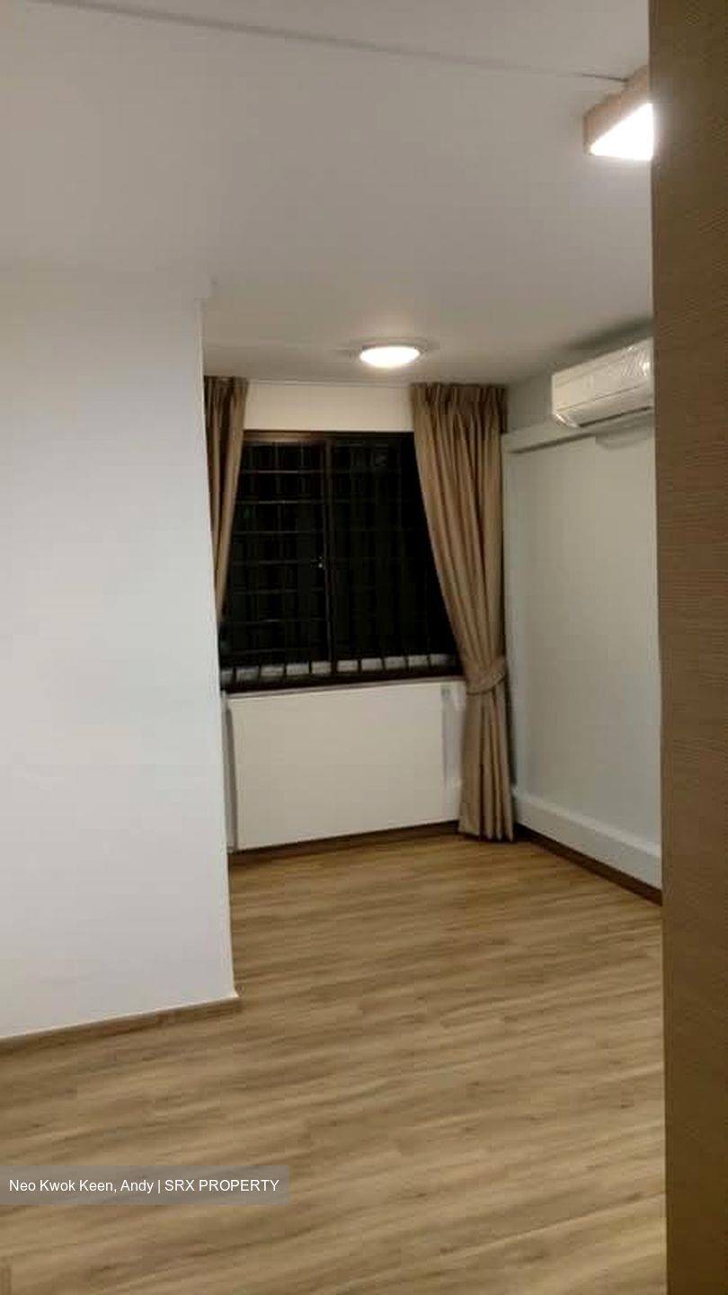 Blk 858 Khatib Evergreen II (Yishun), HDB 4 Rooms #529338801